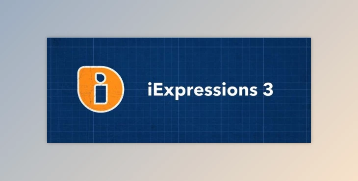 Aescripts iExpressions v3.1.006