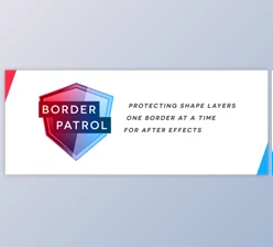 Aescripts BorderPatrol v1.0