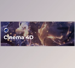 Maxon - Download CINEMA 4D Studio v2026.1.4 (Win, Mac-v2024.4.0)