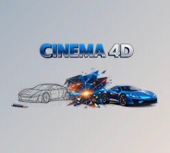 Maxon - Download CINEMA 4D Studio v2026.3.2 (Win, Mac-v2024.4.0)