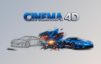 Maxon - Download <span class='badge badge-warning'>CINEMA</span> <span class='badge badge-warning'>4D</span> Studio v2026.3.2 (Win, Mac-v2024.4.0)