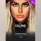 Cartoon Maker – Clone – Photoshop Plugin GraphicRiver-28654885