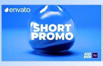 The Short <span class='badge badge-warning'>Promo</span> (Videohive 28789127)