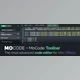 Download Aescripts MoCode v1.3.9 (Win, Mac) - Full 