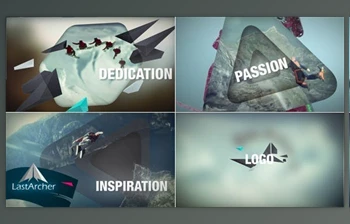 Sports and <span class='badge badge-warning'>Game</span> Intro (Videohive 7205093)