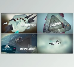 Sports and Game Intro (Videohive 7205093)