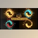 Spiral Fire Logo (Videohive 21072499)