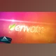 Cosmos Logo (Videohive 7937568)