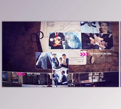 Corporate Intro (Videohive 18532592)