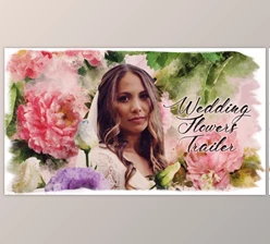 Wedding Flowers Trailer (Videohive 25644435)