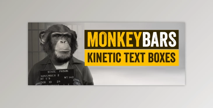 aescripts MonkeyBars v1.07 full + User MANUAL