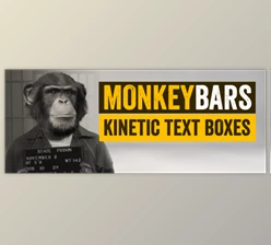 aescripts MonkeyBars v1.07 full + User MANUAL