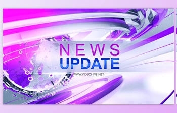 News Update <span class='badge badge-warning'>Pack</span> (Videohive 28446548)