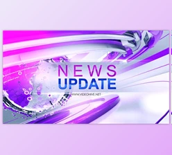 News Update Pack (Videohive 28446548)
