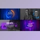 Neon Quotes (Videohive 28882286)