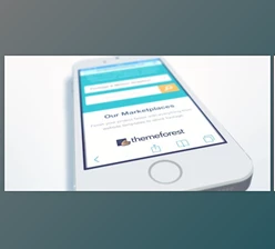 Promote Your App or Website (Videohive 6414543)