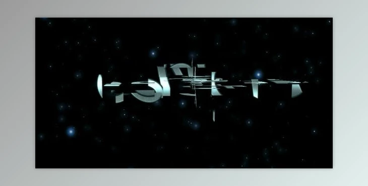 Transforming Logo (Videohive 4152784)