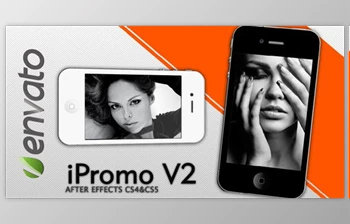 iPromo <span class='badge badge-warning'>2</span> (Videohive 725626)