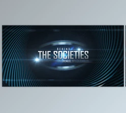 Behind Societies - Trailer (Videohive 2063582)