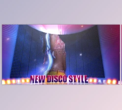 Disco Style (Videohive 93662)