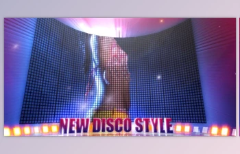 Disco <span class='badge badge-warning'>Style</span> (Videohive 93662)
