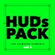 Download Eduardov – 100 Hud Elements Pack vol.1 (MP4)