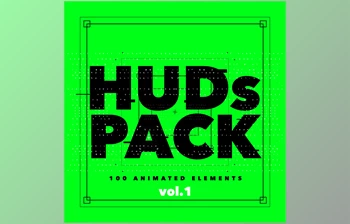 Download Eduardov – 100 Hud Elements Pack vol.1 (<span class='badge badge-warning'>MP4</span>)