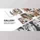 Gallery - Photo And Video Logo Reveal (Videohive 28314287)
