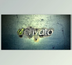 Shooting Logo (Videohive 087853)