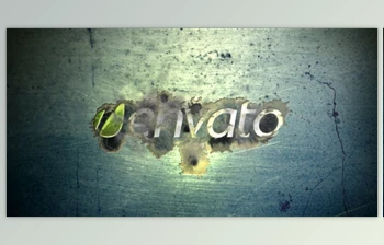 Shooting <span class='badge badge-warning'>Logo</span> (Videohive 087853)