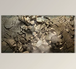 Wall Explode (Videohive 162238)