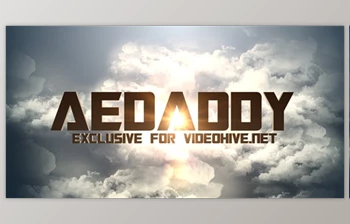 <span class='badge badge-warning'>Cinema</span> Opener (Videohive 234920)
