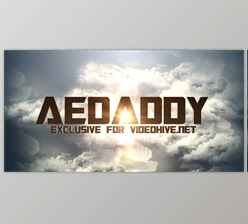 Cinema Opener (Videohive 234920)