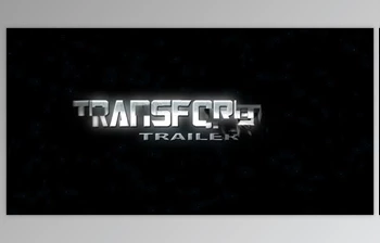 Transformer Trailer (Videohive <span class='badge badge-warning'>100183</span>)