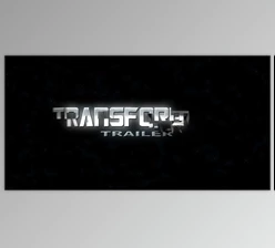 Transformer Trailer (Videohive 100183)