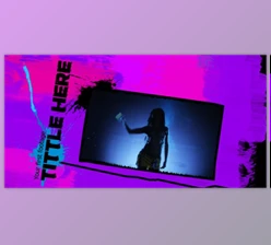 Paint style (Videohive 88772)