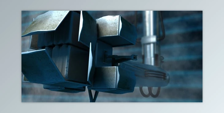 RoboBoard (Videohive 111692)
