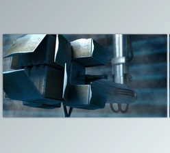 RoboBoard (Videohive 111692)