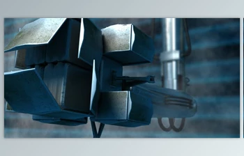 <span class='badge badge-warning'>RoboBoard</span> (Videohive 111692)