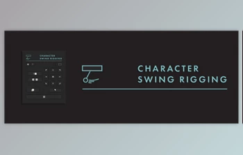Download <span class='badge badge-warning'>Aescripts</span> Character Swing Rigging v1.5.6 Full + Guide