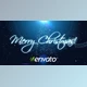 Magic Christmas (Videohive 791554)