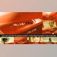 Abstract Title (Videohive 6378945)