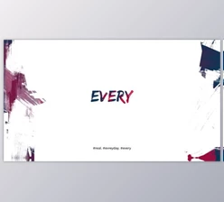4K Opener (Videohive 22149747)