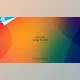 4k Colorful Scrolling Slideshow (Videohive 19412657)