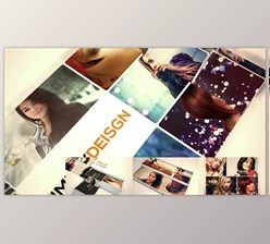 3D Cube Display 2 (Videohive 15471385)
