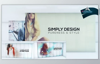3D Cube <span class='badge badge-warning'>Display</span> (Videohive 13947324)