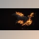 Flamming Horse Logo Reveal (Videohive 22216625)