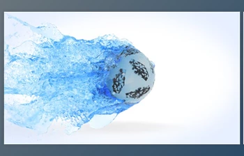 Trailing Soccer <span class='badge badge-warning'>Ball</span> Logo Reveal (Videohive 22056727)