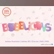BUBBLiCONS (websites, apps, and video games)