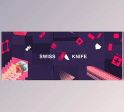 AeScripts - Download Swiss Knife v1.2.2 (Win, Mac)